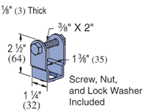 Swivel Adapter for TBNB-4812 - Click Image to Close